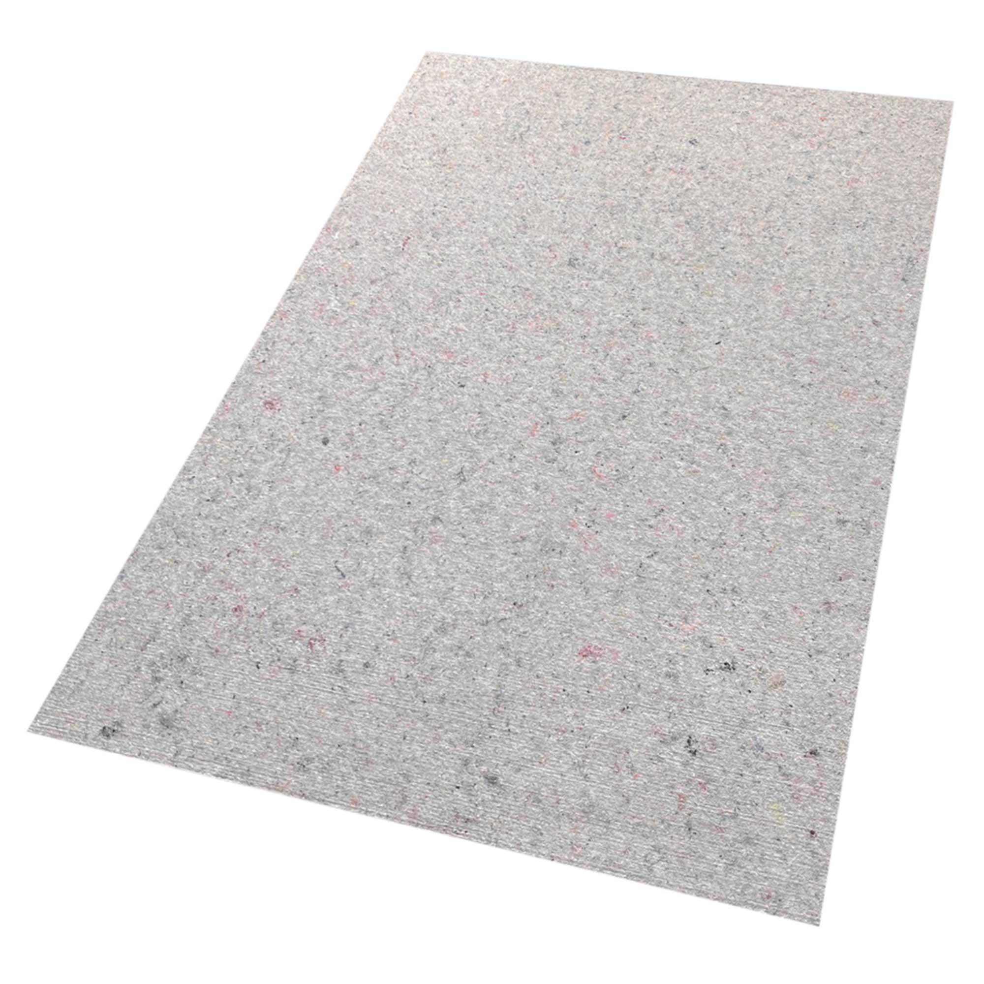 VliesGott Schutzboden Abdeckplatte robust und atmungsaktiv 1,2 m x 0,8 m Schutz-Platte 850 g/m²