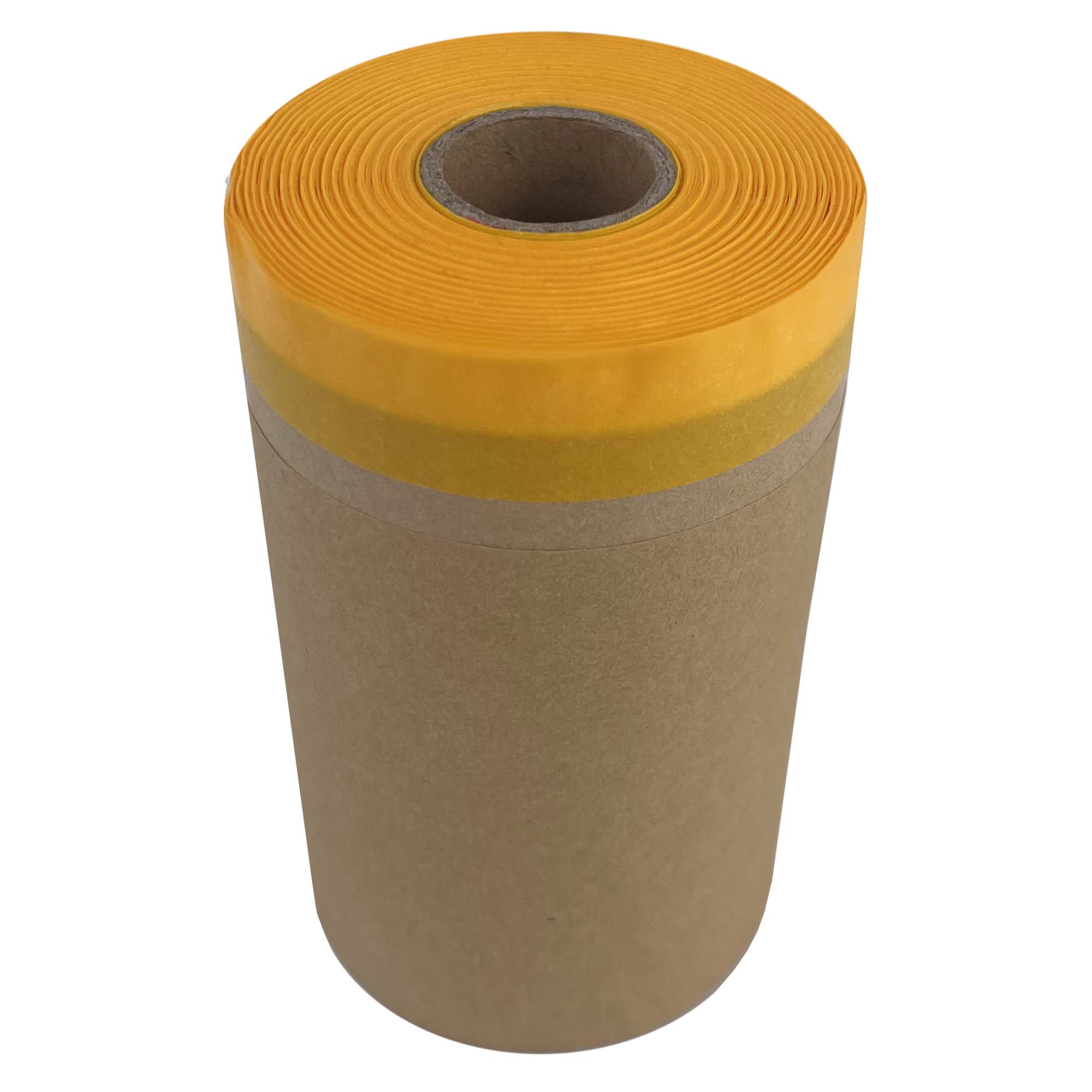 Papier mit Goldband Schonklebeband UV 14 Tage 30 cm x 20 m