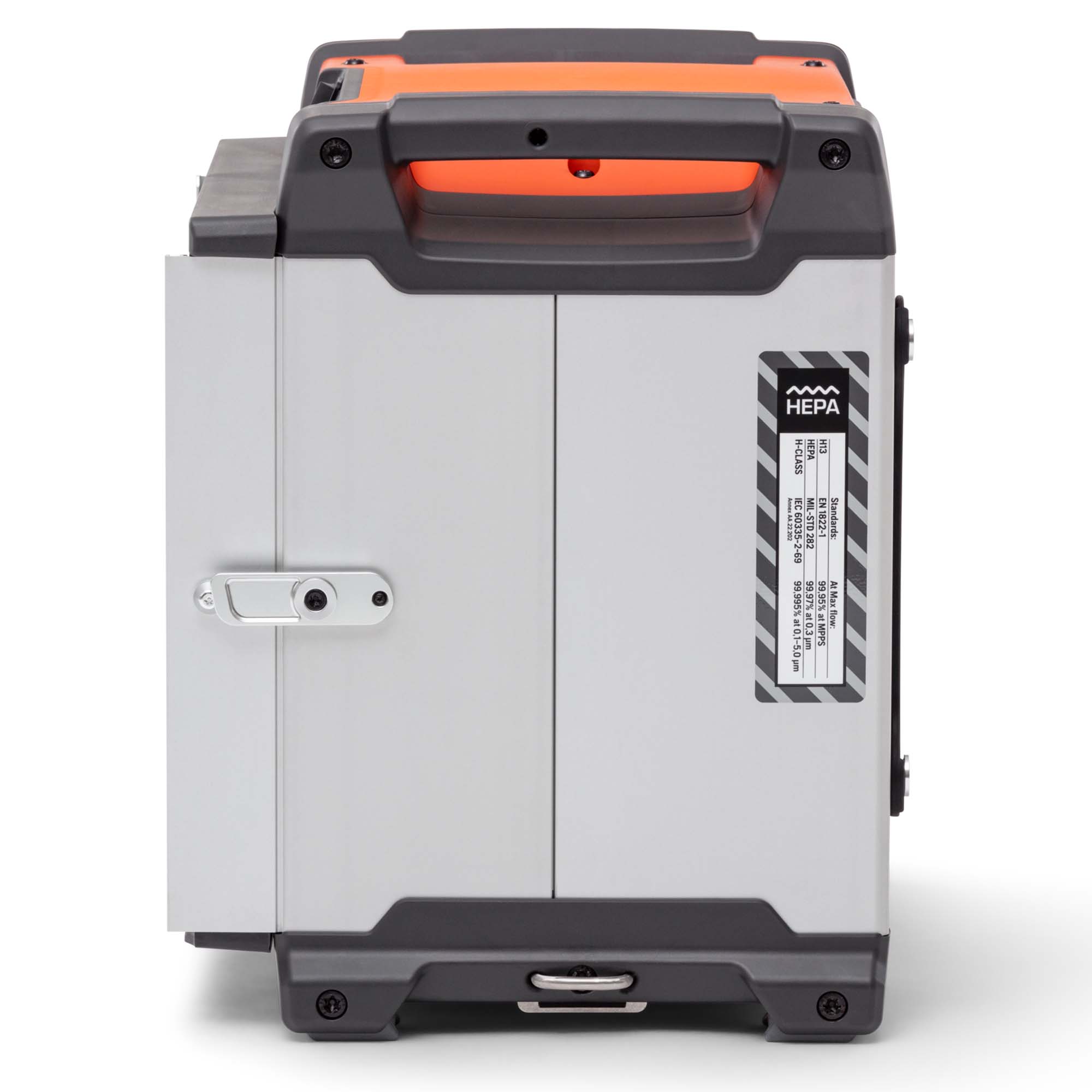 Husqvarna® A25 Bau-Luftreiniger mit HEPA 13 Filter