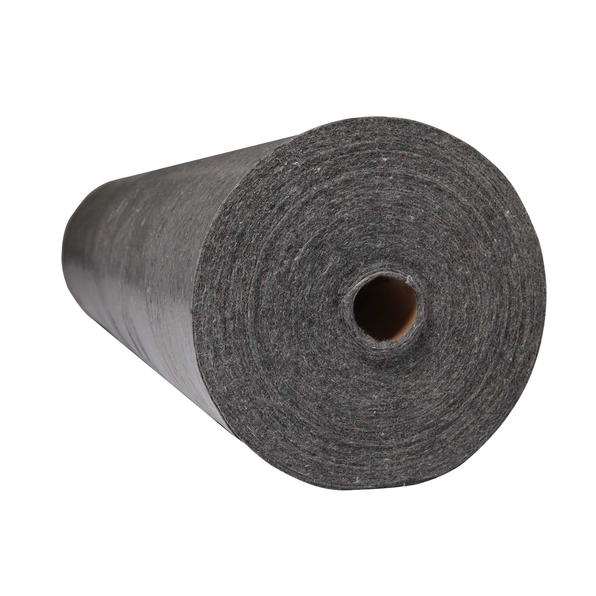 Abdeckvlies grau 1 x 50 m AbdeckUniP50 Malerabdeckvlies Premium 290 g/m²