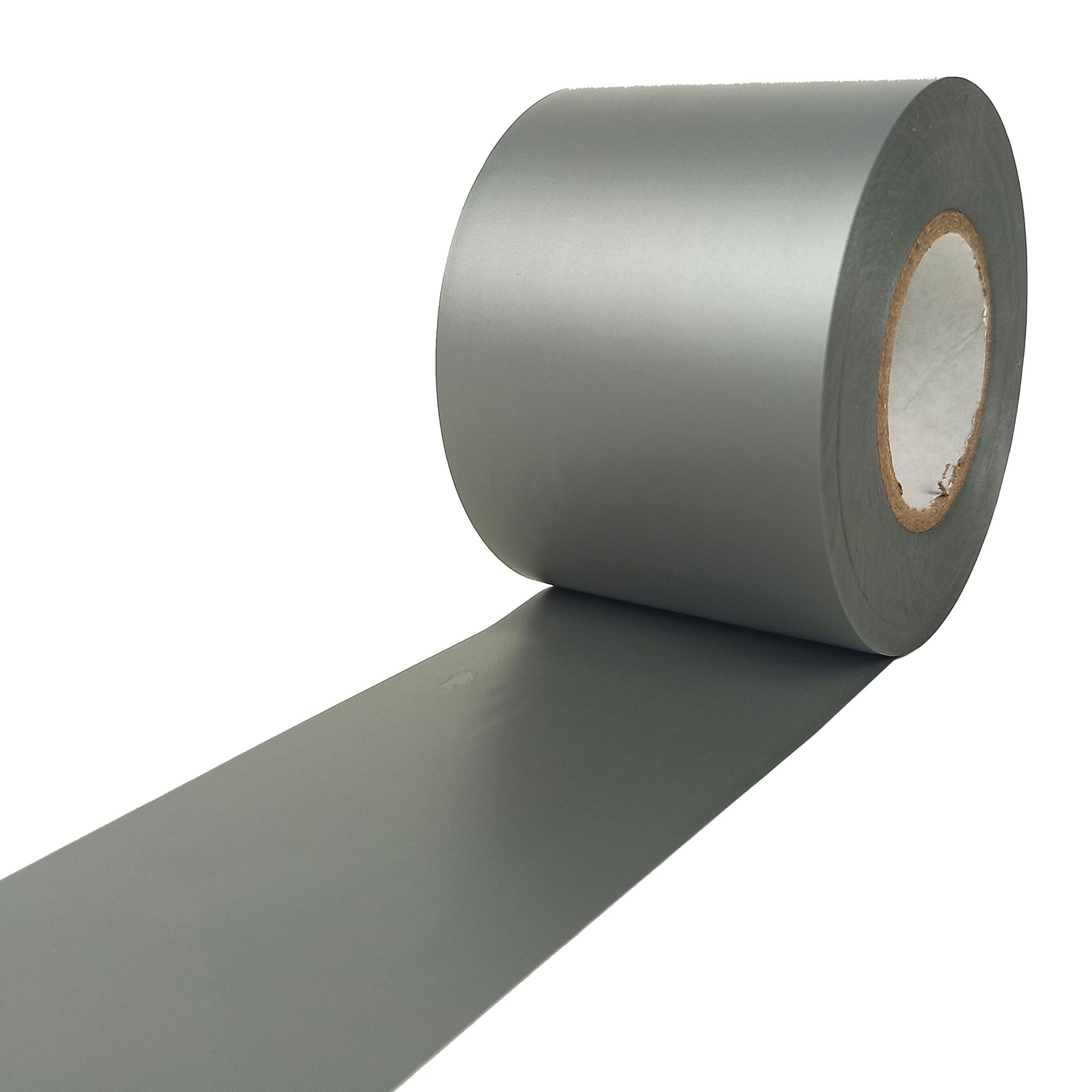 PVC Klebeband silber 50 mm x 25 m