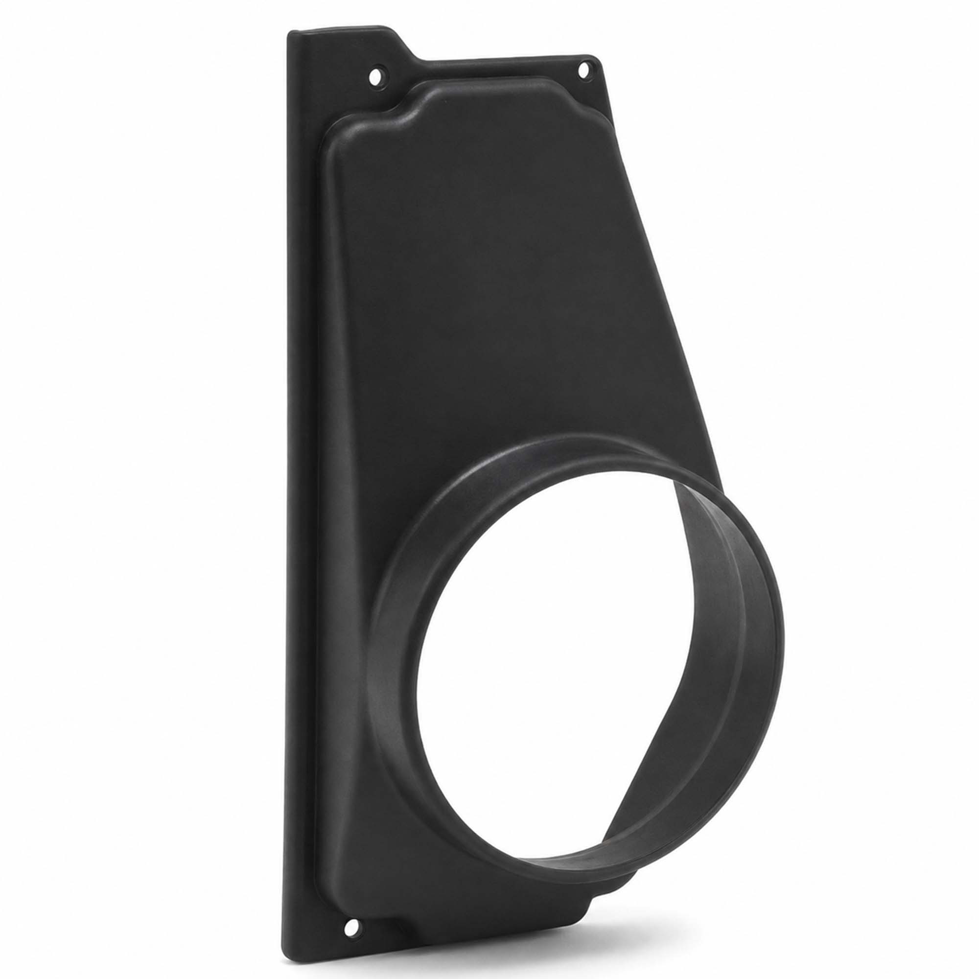 Original Husqvarna® Auslassadapter für Bau-Luftreiniger A45 zur Montage am Luftauslass, passend für Abluftschlauch Ø 200 mm