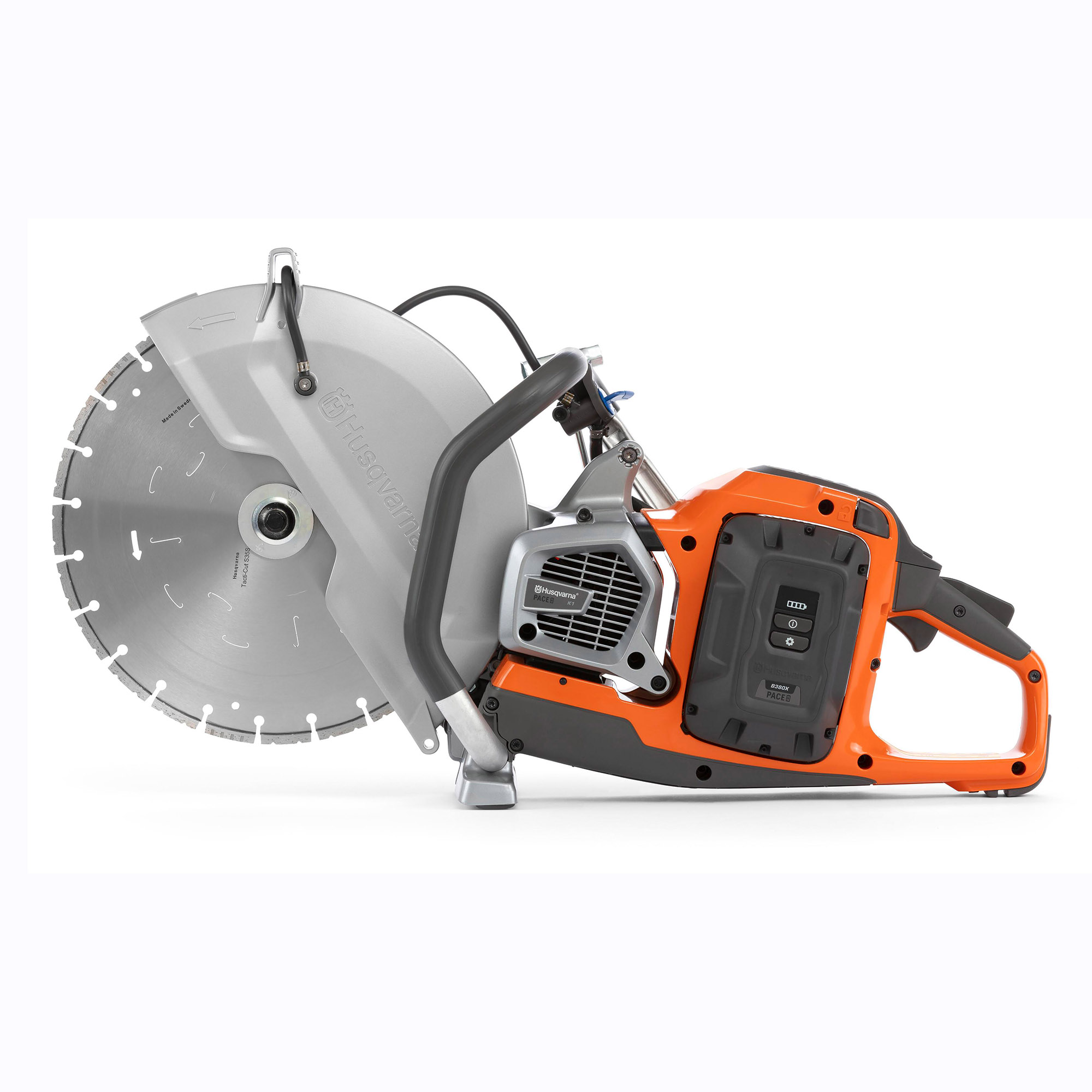 Husqvarna® K1 Pace Akku Trennschleifer ohne Akku