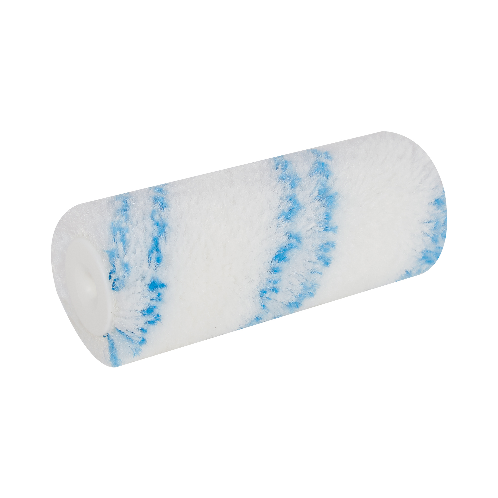 Farbwalze SUPER TEX, 12 cm, Polyamid Endlosfaden im Blister 10 Stck