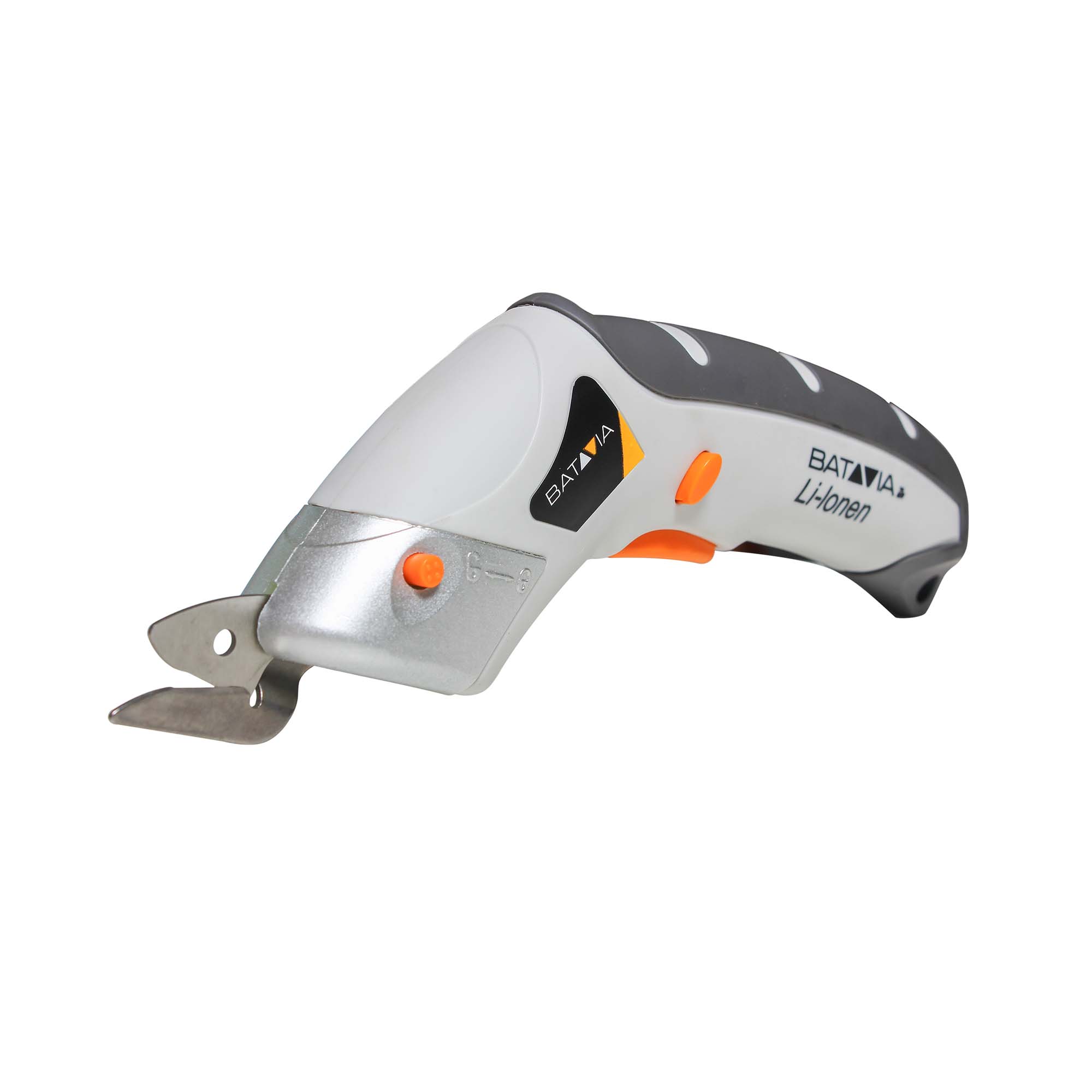 Blitz Cutter Universalschneider hochwertige akkubetriebene Schere