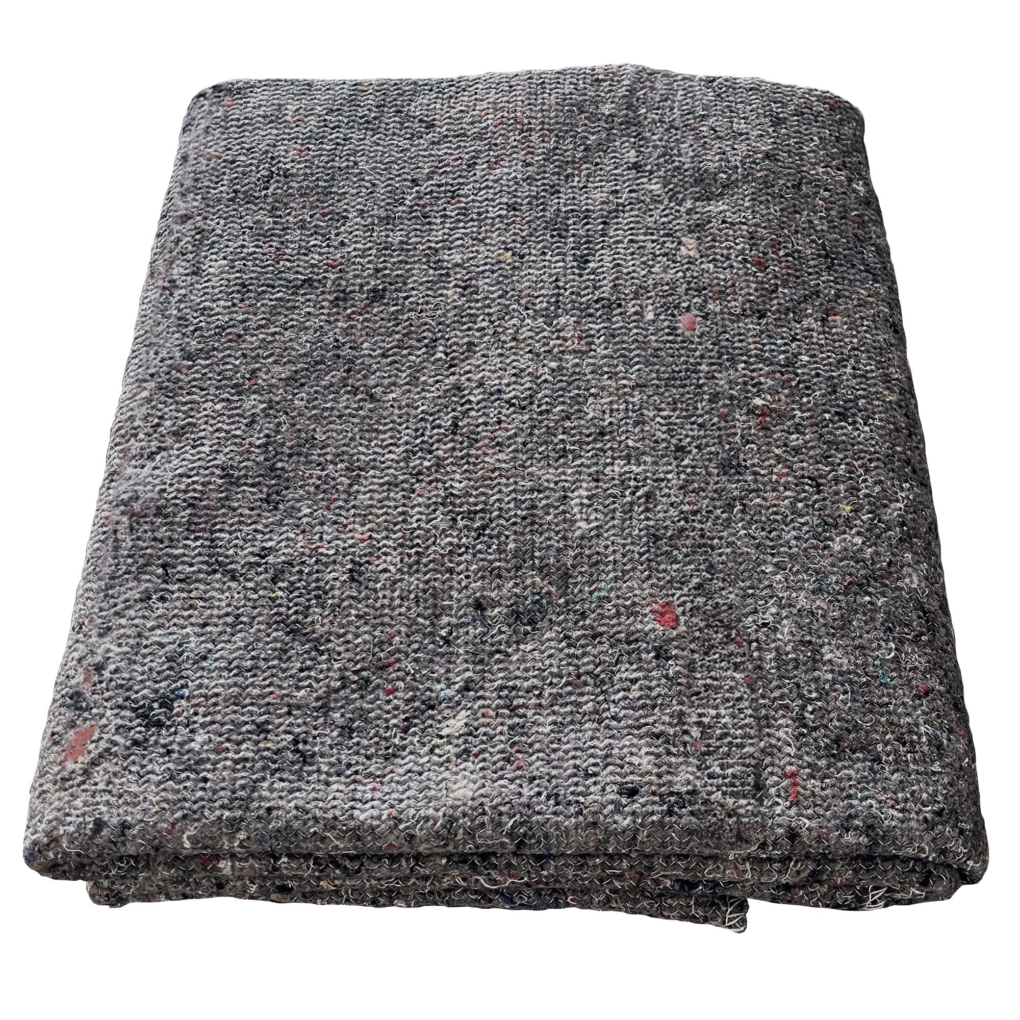 Packdecke Handwerkerdecke Umzugsdecke 1,50 x 2,00 m 340 g/m²