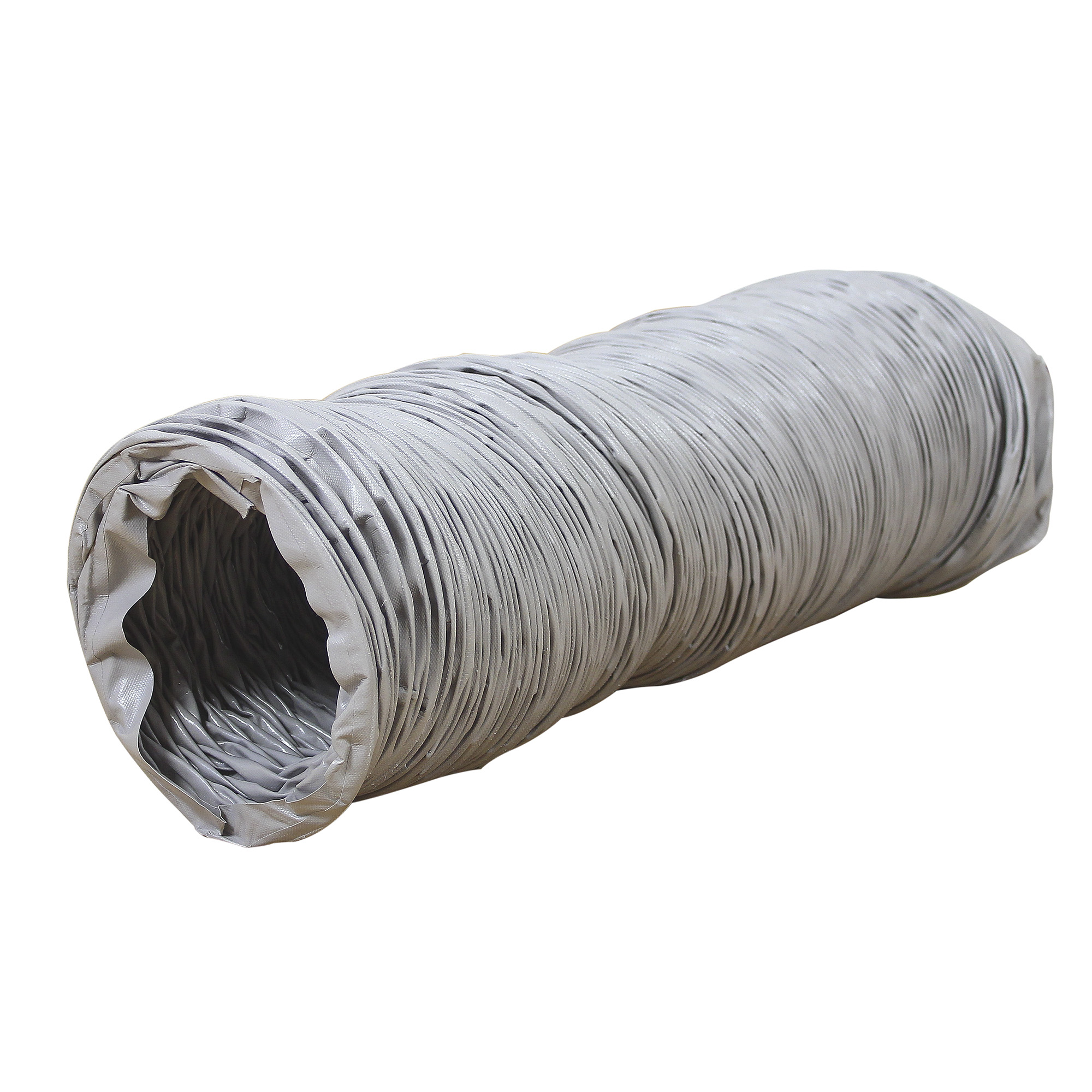 Dustcontrol Ansaugschlauch 6 m Ø 125 mm für Bau-Luftreiniger DC AirCube 500
