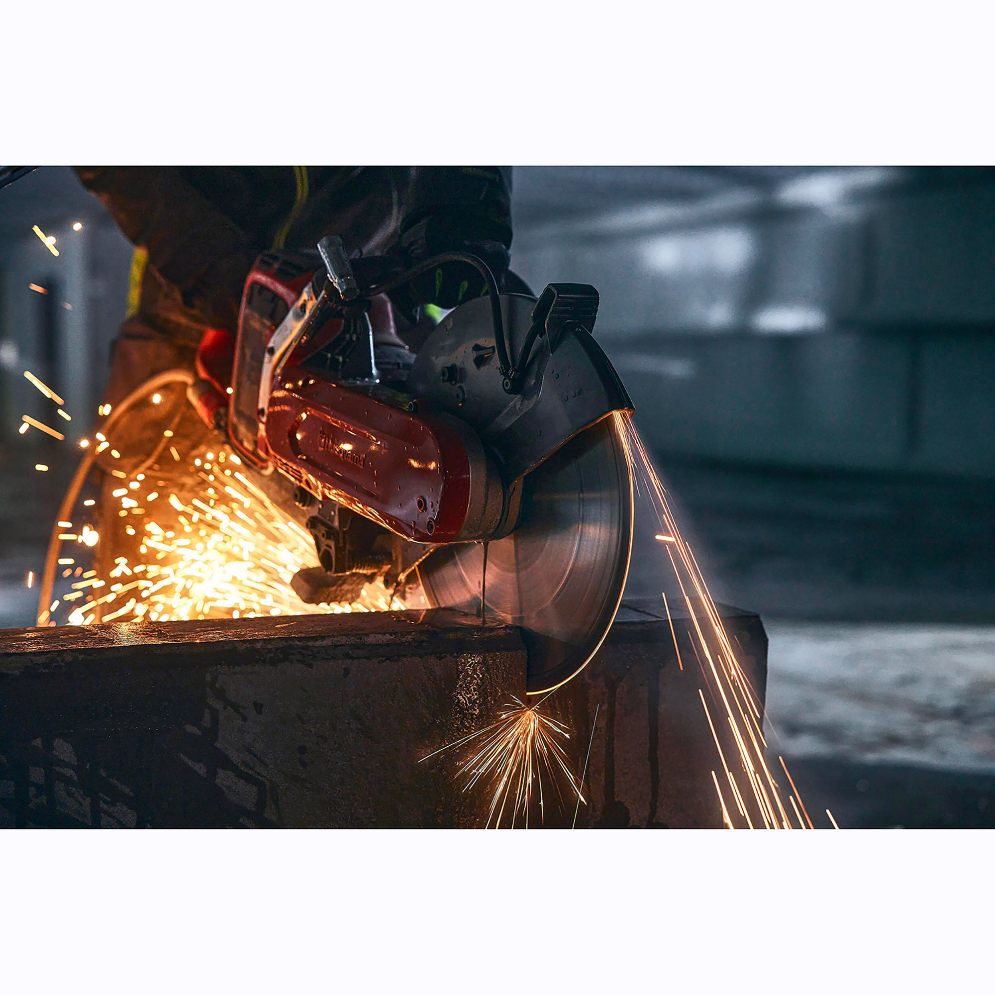 Husqvarna® K1 Pace Akku Trennschleifer ohne Akku