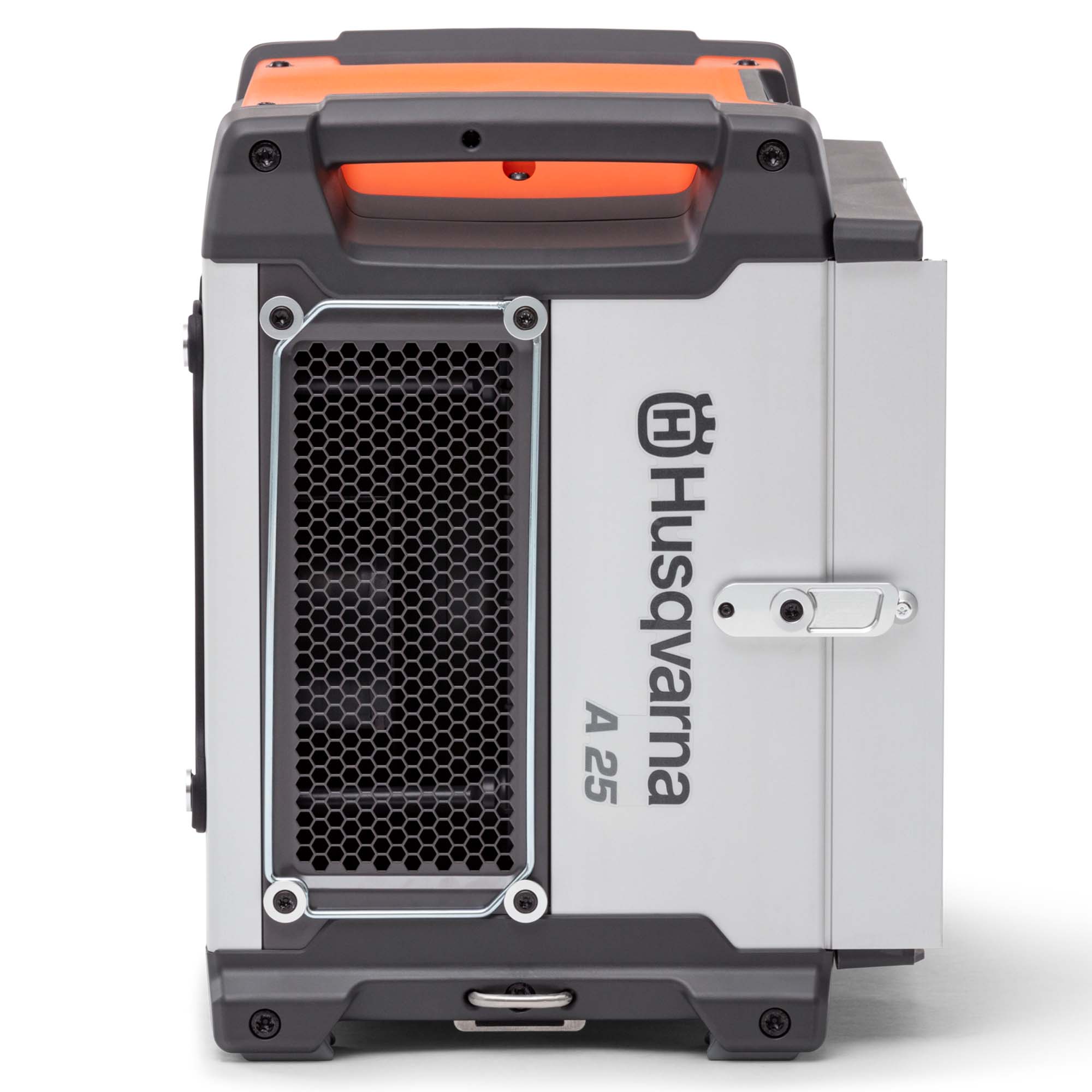 Husqvarna® A25 Bau-Luftreiniger mit HEPA 13 Filter