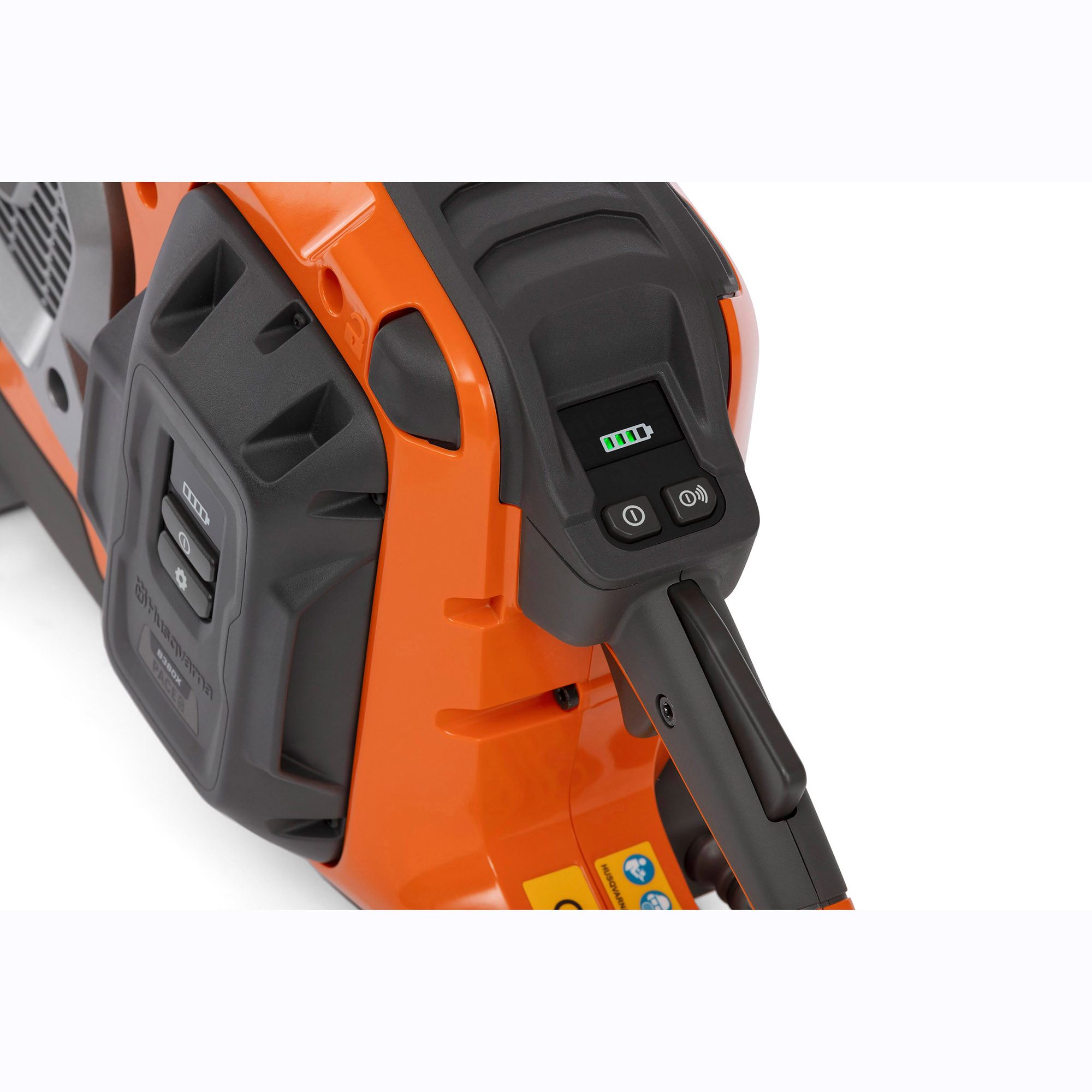 Husqvarna® K1 Pace Akku Trennschleifer ohne Akku