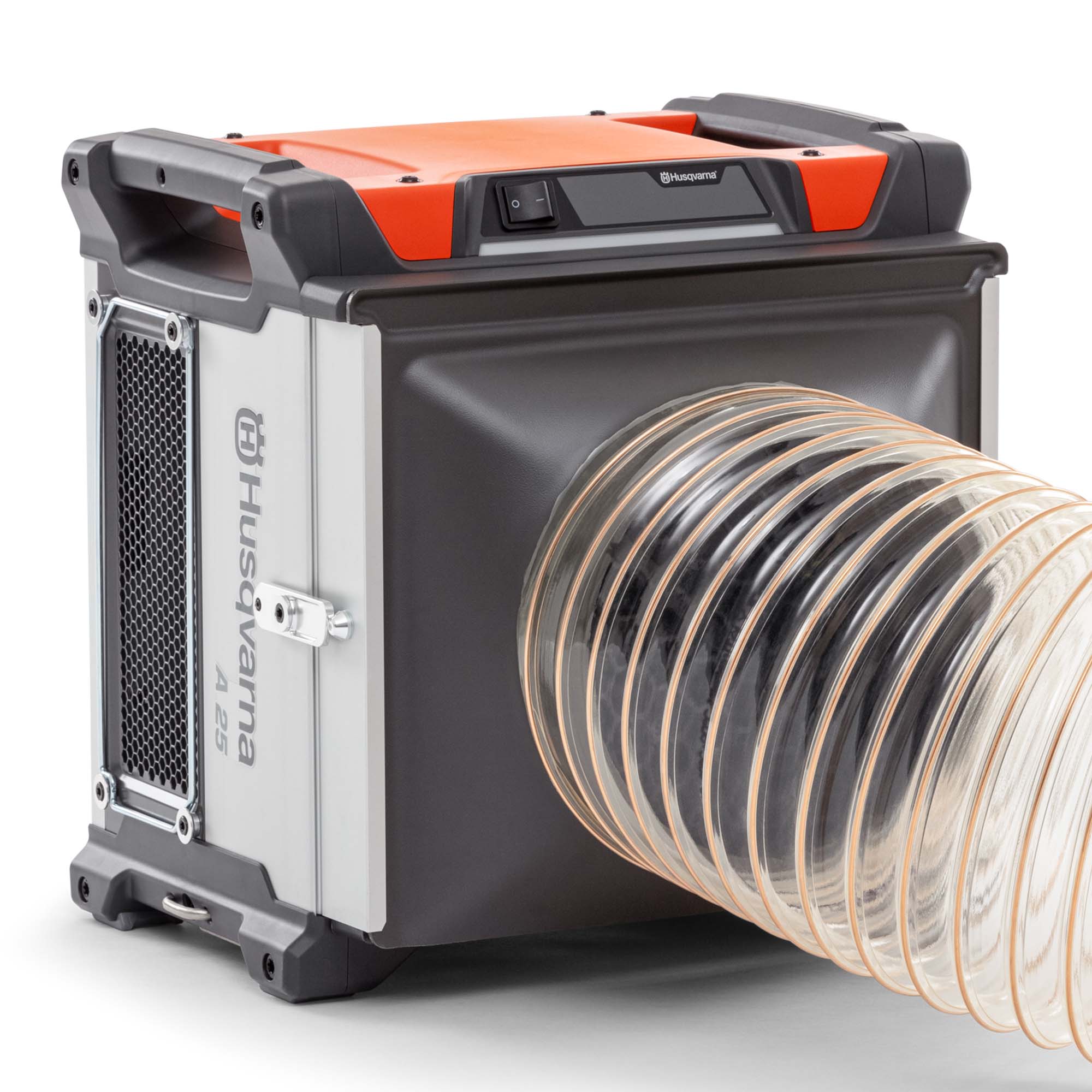 Adapter Bau-Luftreiniger Husqvarna® A25