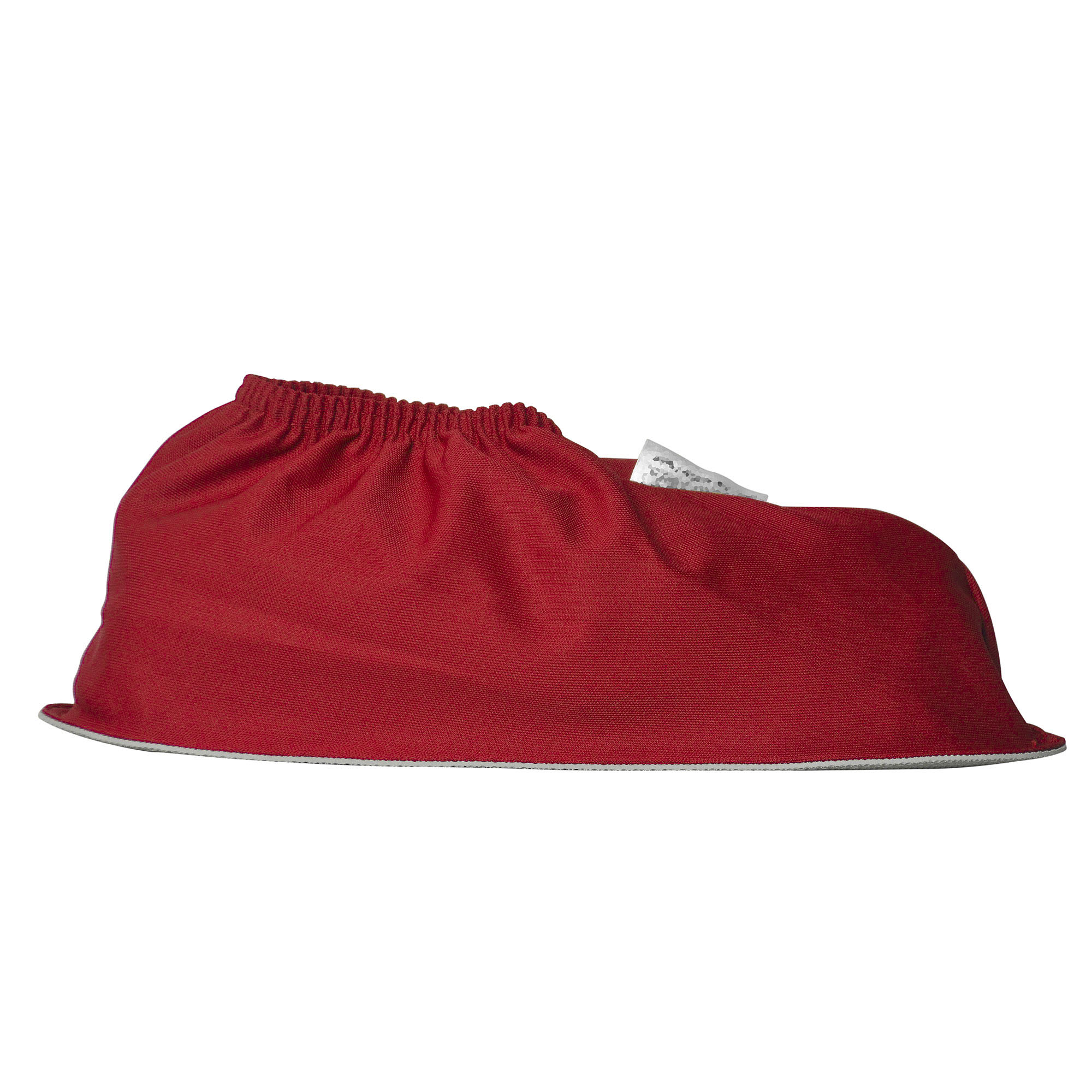 Profi Überziehschuhe Schutzschuh Überschuh rot XL