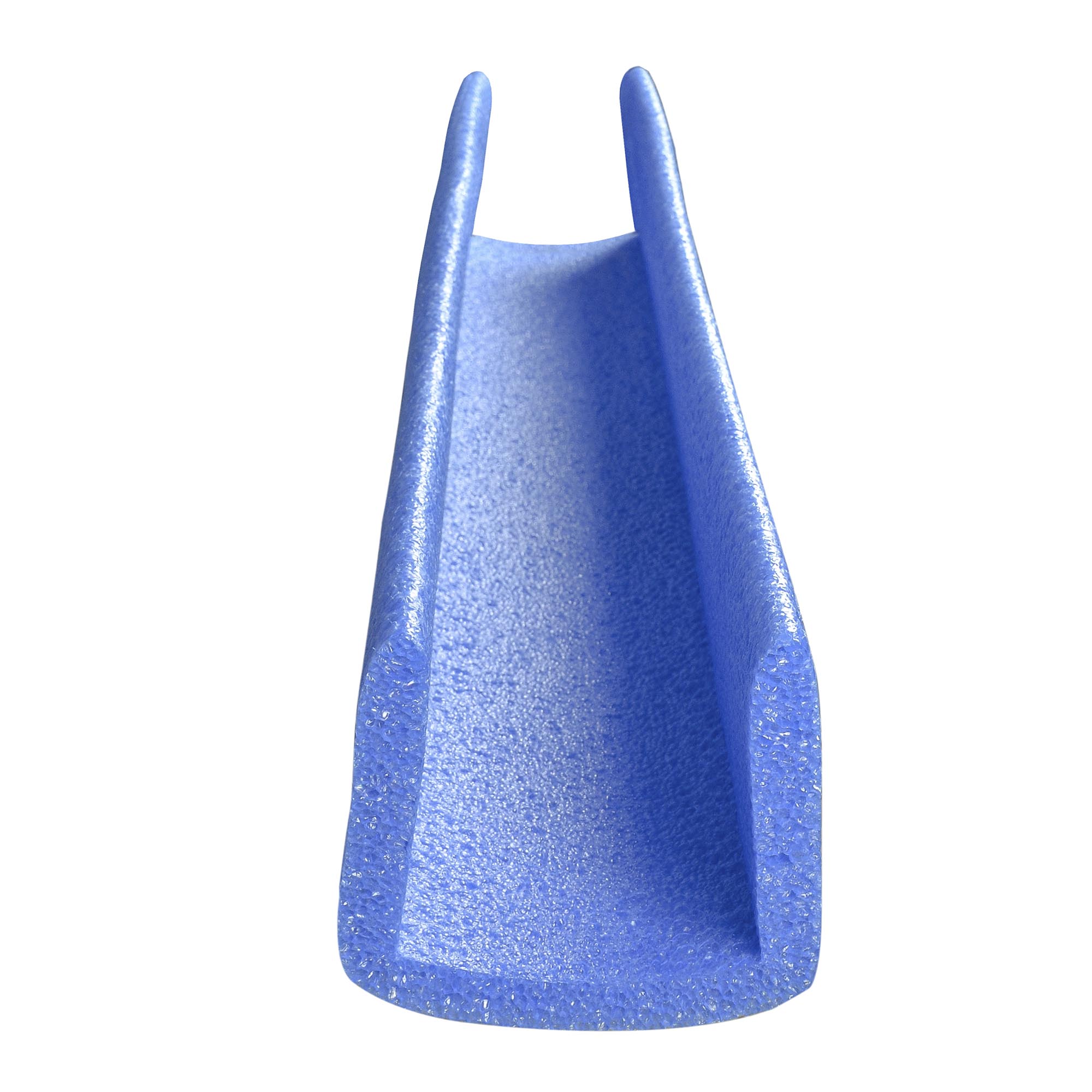 Kantenschutzprofil Schutzprofil U-Profil PE-Schaum 100 mm x 1 m