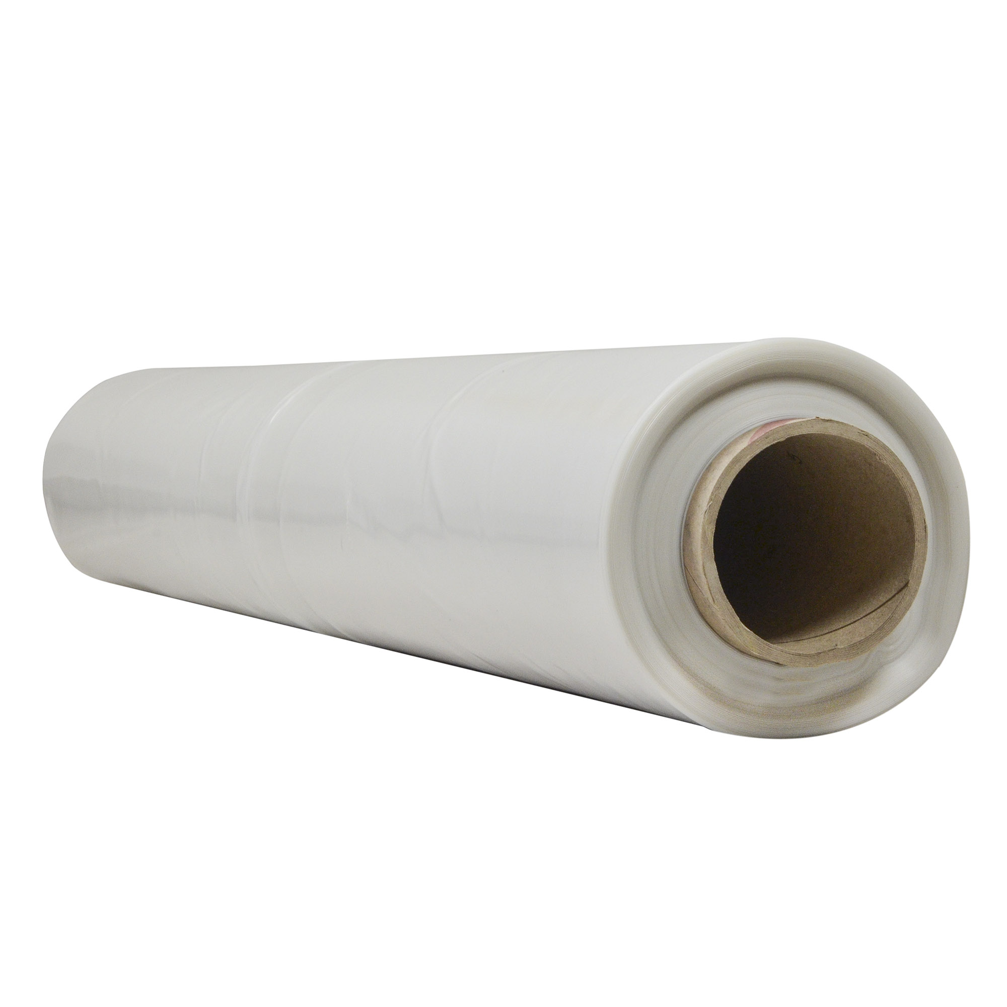 Abdeckfolie Dampfbremsfolie mit Brandschutzklasse B1 Rolle 4 x 25 m