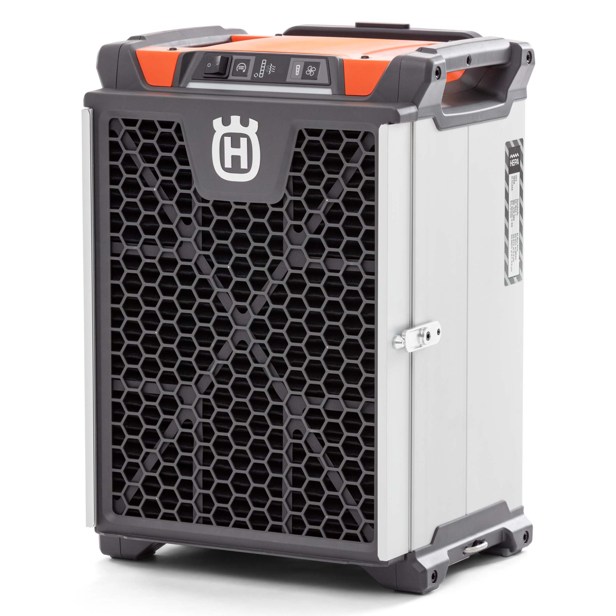 Husqvarna® Aktivkohle Vorfilter Bau-Luftreiniger A45