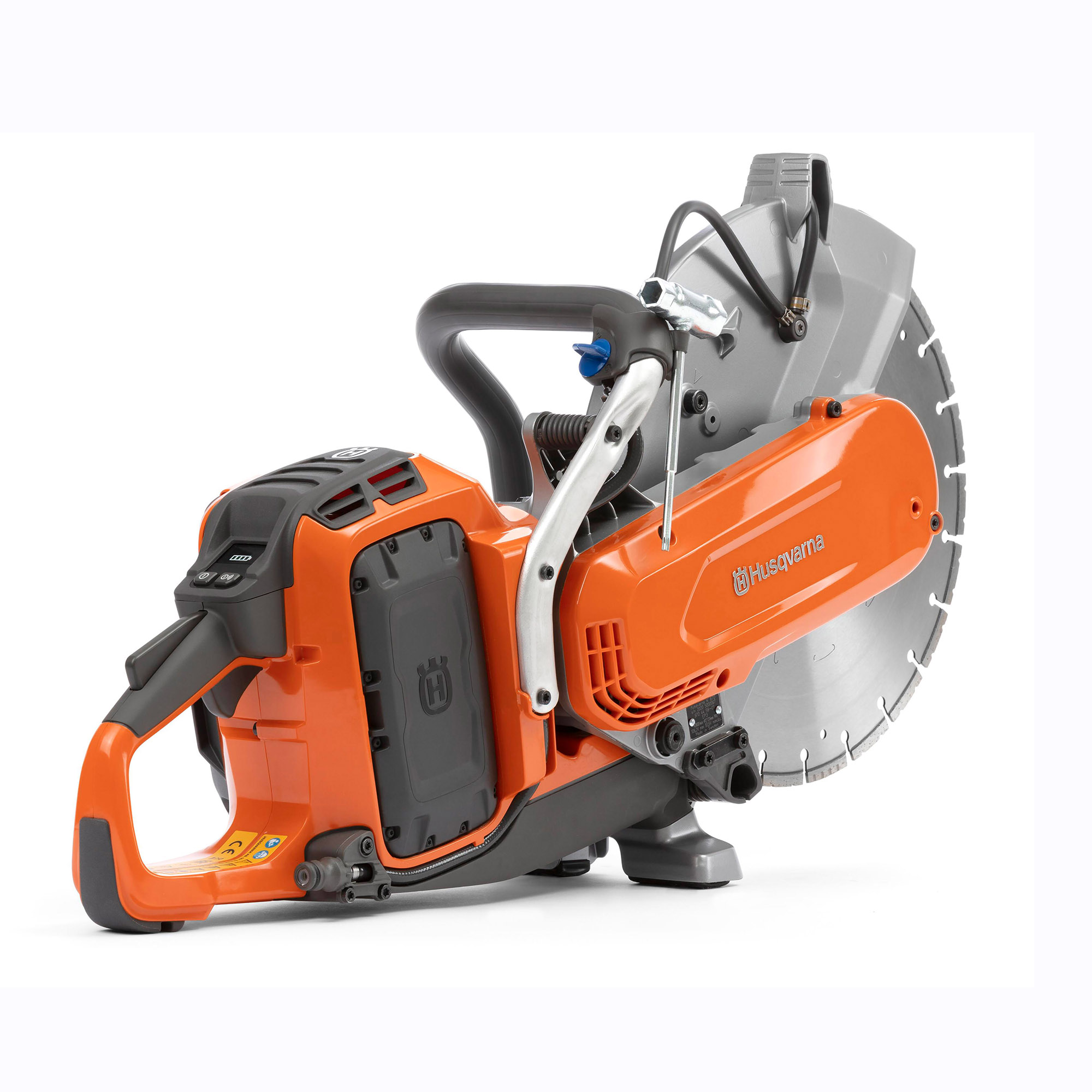 Husqvarna® K1 Pace Akku Trennschleifer ohne Akku