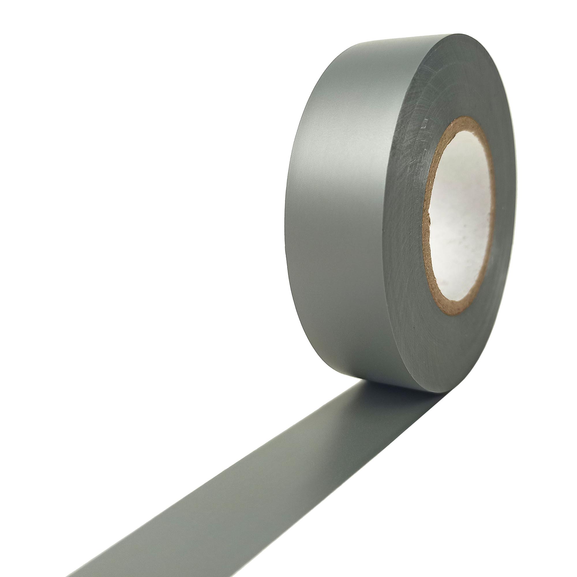 PVC Klebeband silber 25 mm x 25 m