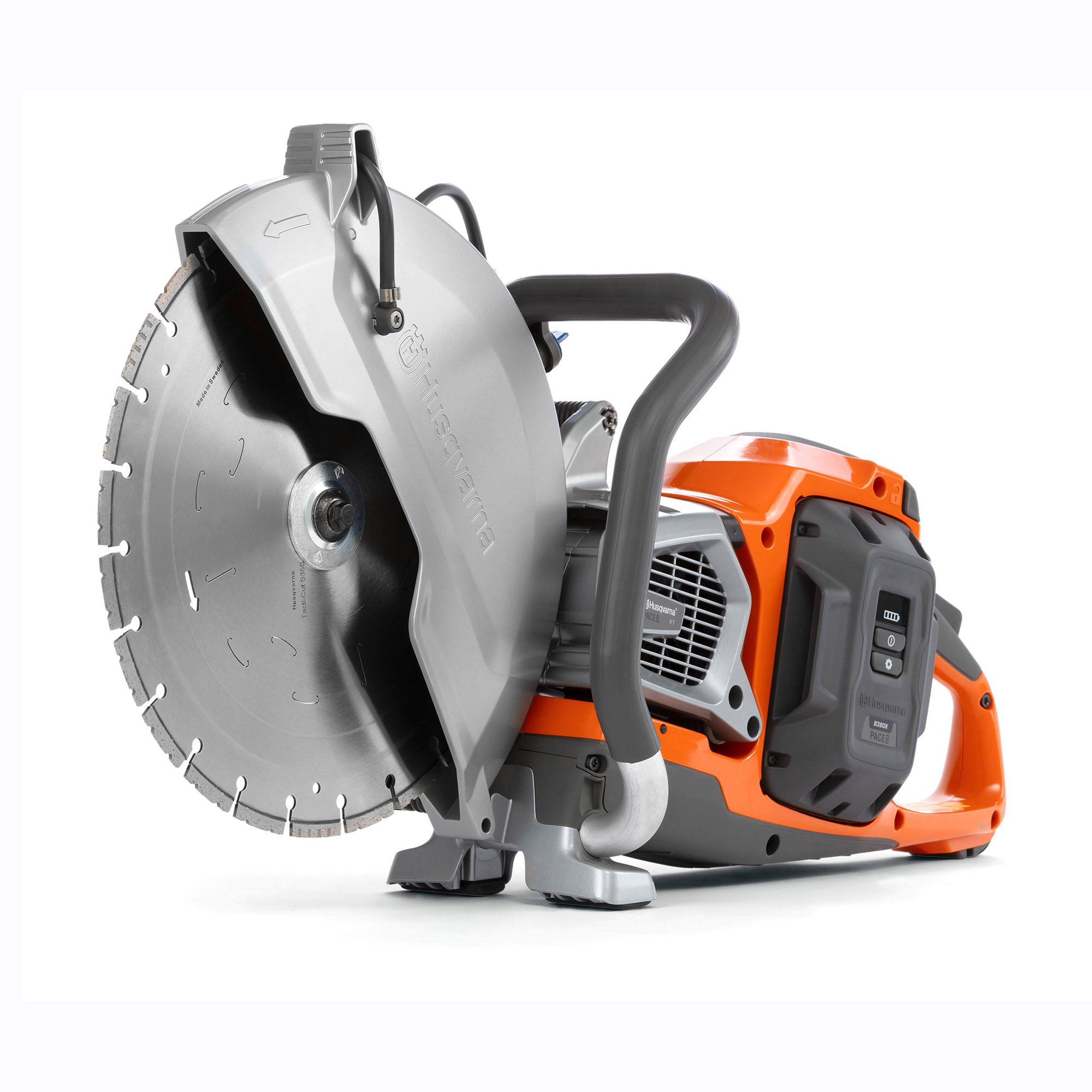 Husqvarna® K1 Pace Akku Trennschleifer ohne Akku