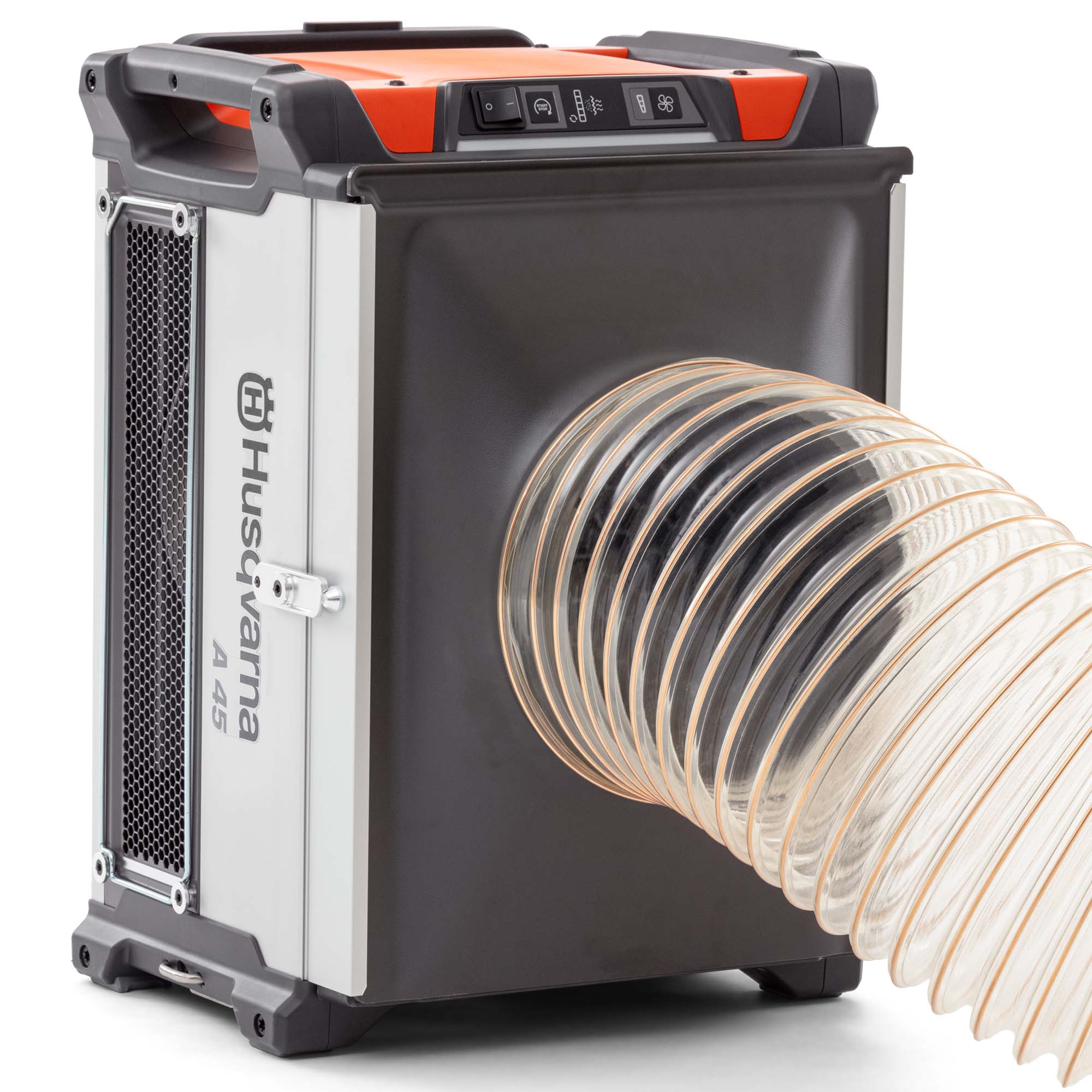 Adapter Bau-Luftreiniger Husqvarna® A45