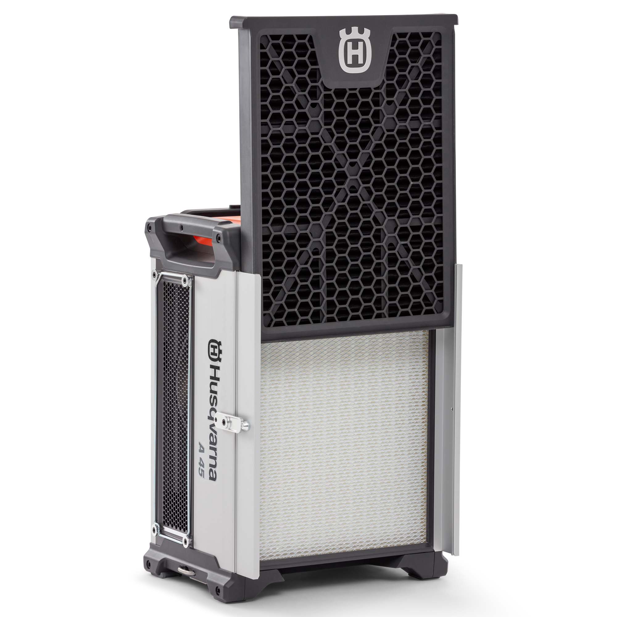 HEPA 14 Filter Bau-Luftreiniger Husqvarna® A45