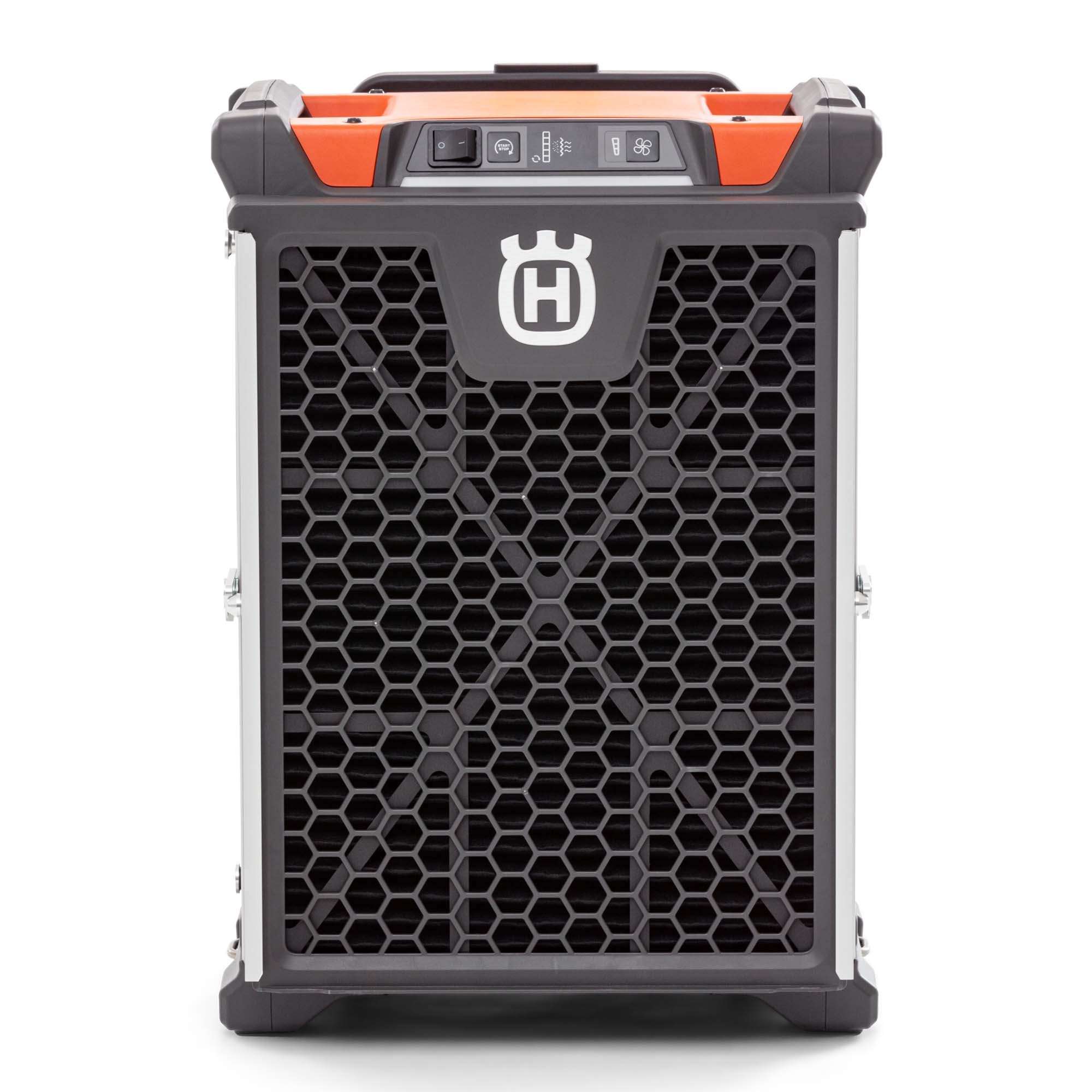 Husqvarna® A45 Bau-Luftreiniger mit HEPA 13 Filter