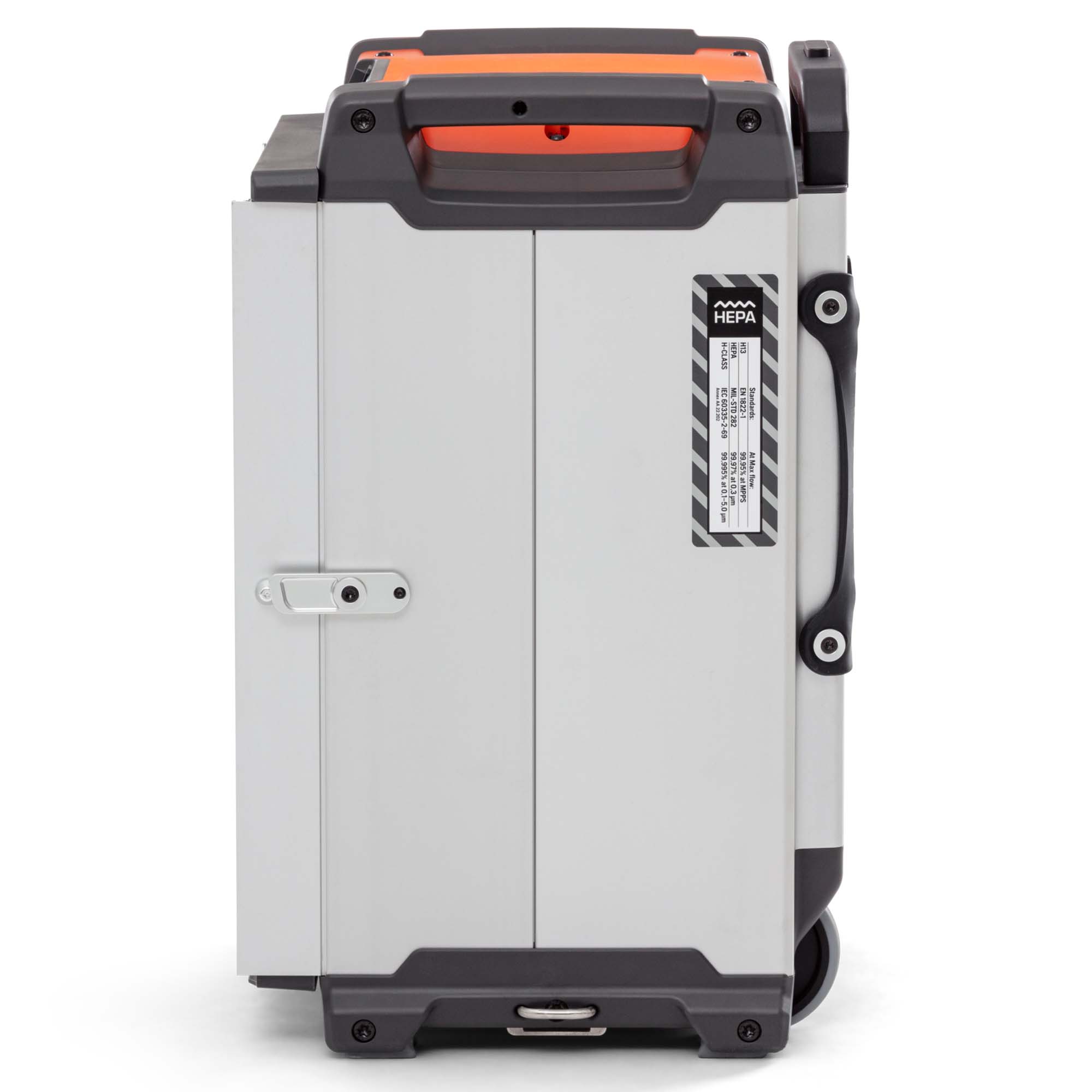 Husqvarna® A45 Bau-Luftreiniger mit HEPA 13 Filter