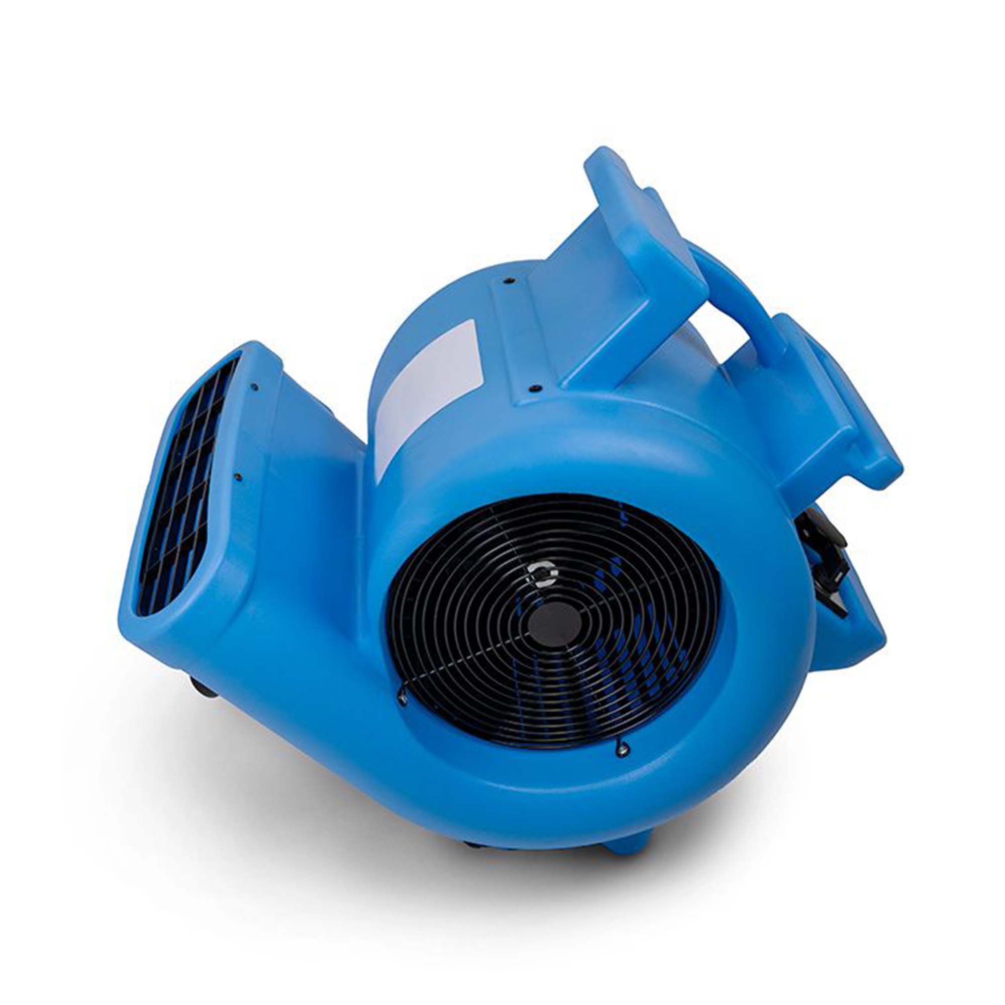 Zero Dust Radialgebläse DRF 4000 für Profi-Trocknung