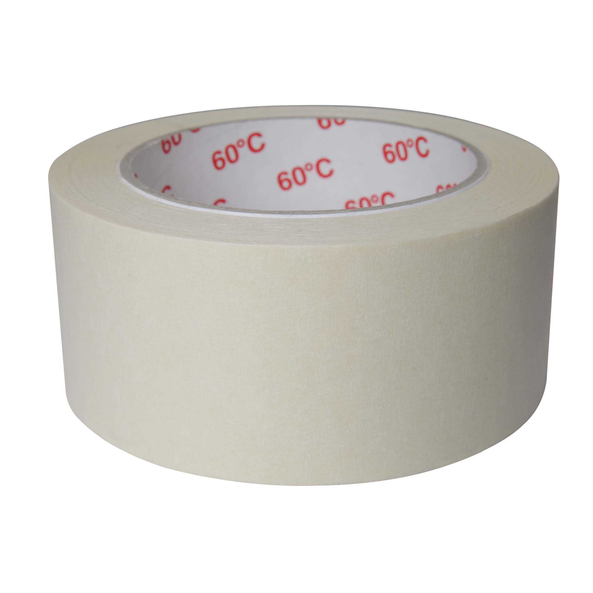 Kreppband Profi Maler-Krepp für den Innenbereich 50 mm x 50 m