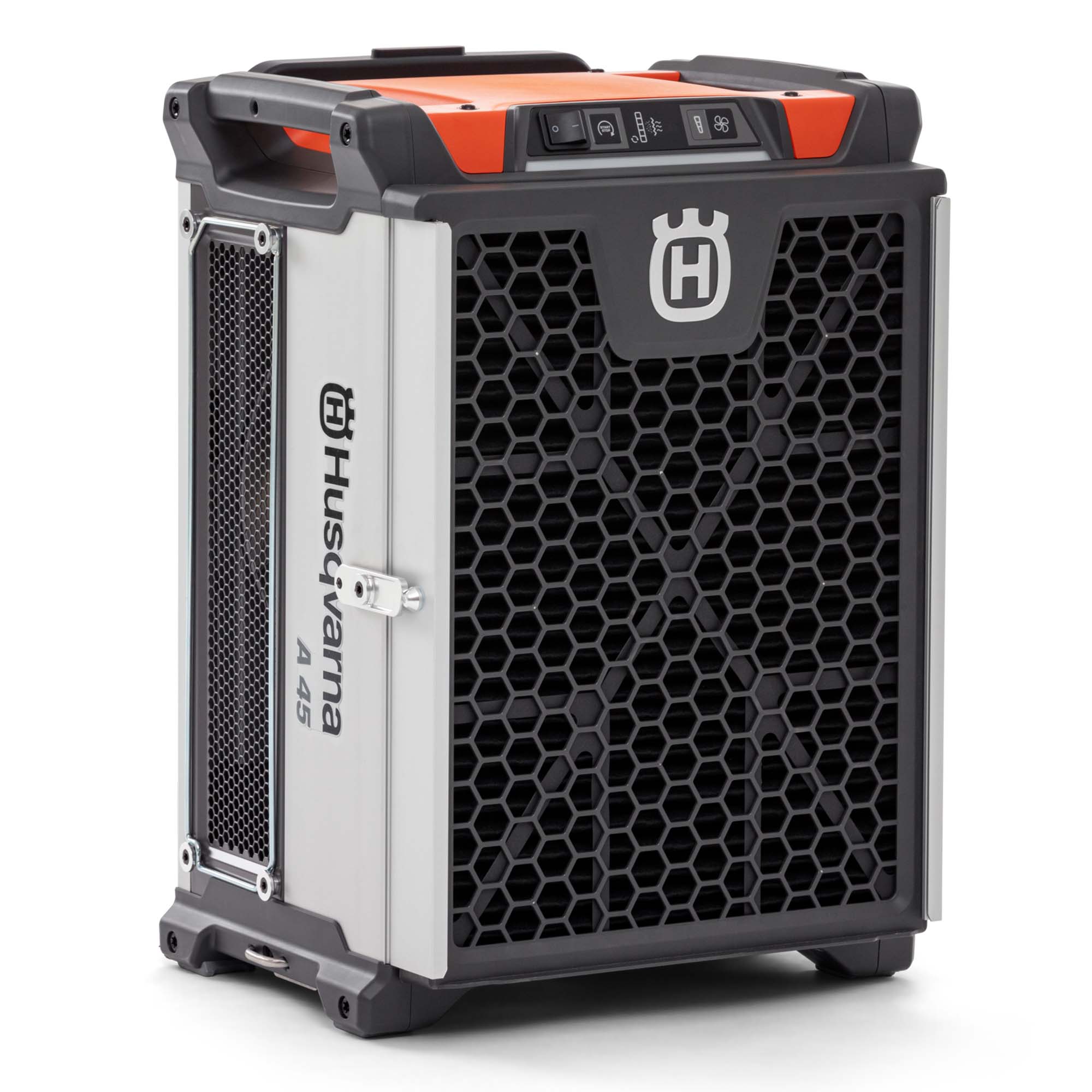 Husqvarna® Vorfilter Bau-Luftreiniger A45