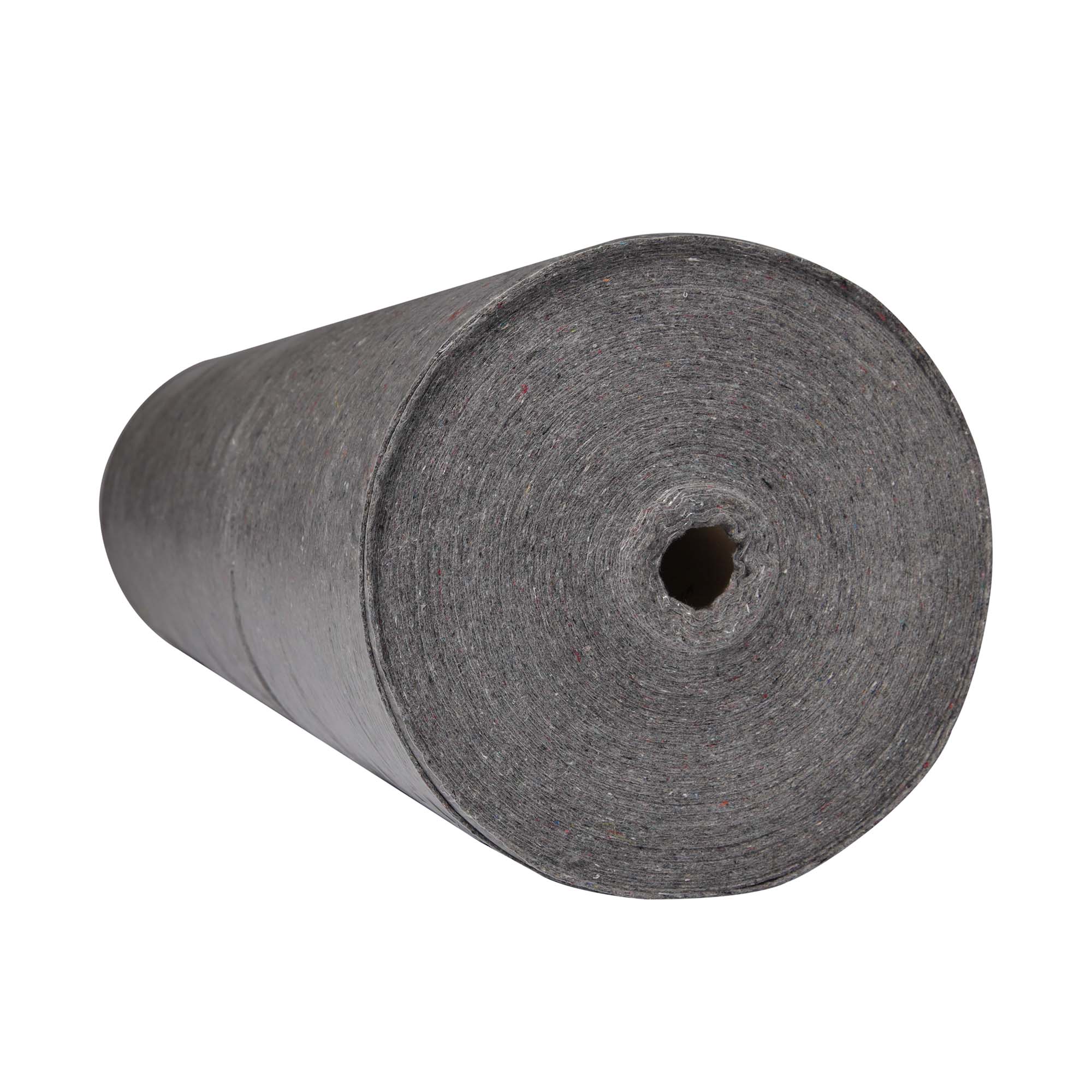 Abdeckvlies grau 2 m x 50 m AbdeckUniK50-2 Malerabdeckvlies Standard 200-220 g/m²