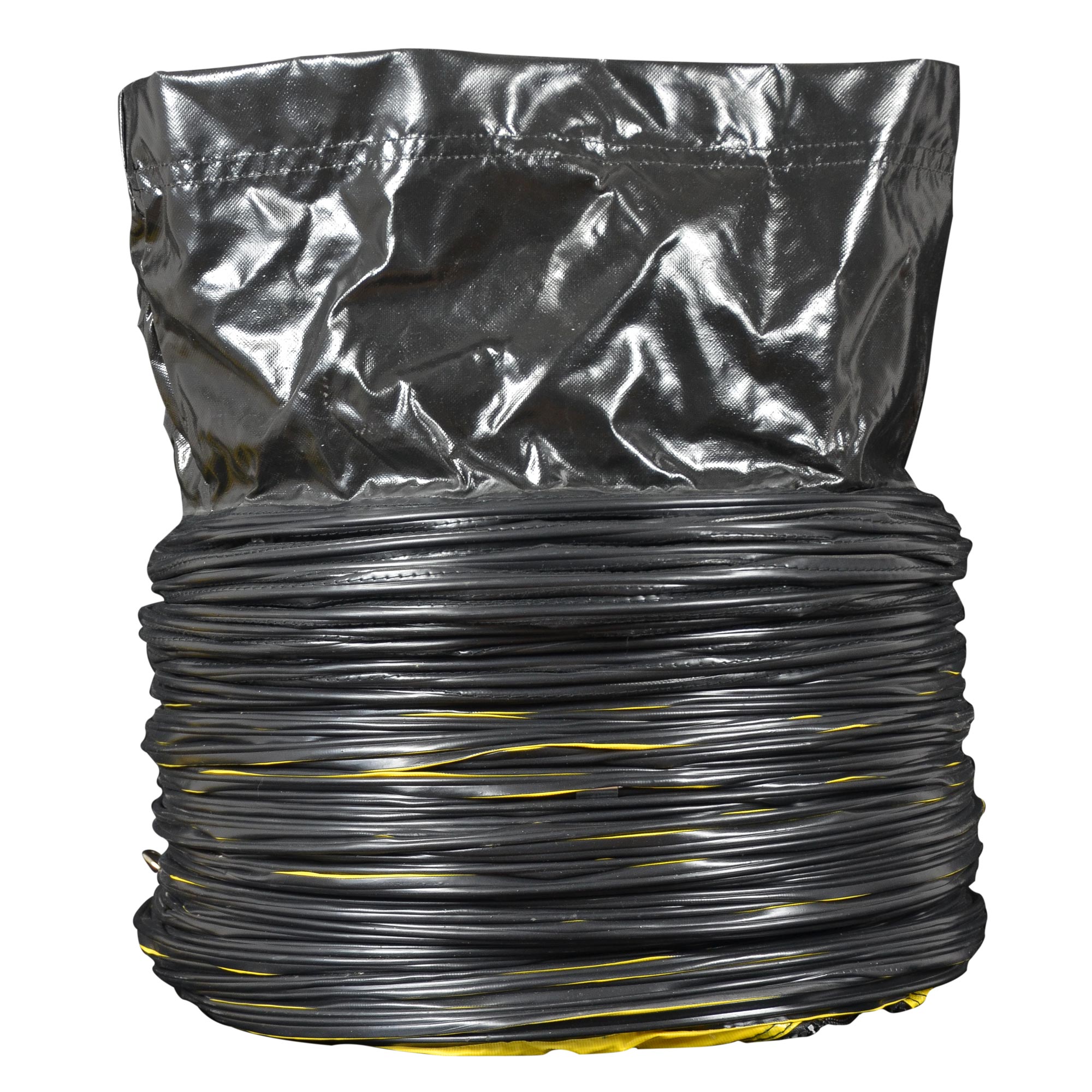 Ansaugschlauch 7,6 m Ø 400 mm für Turbo-Ventilator S8800
