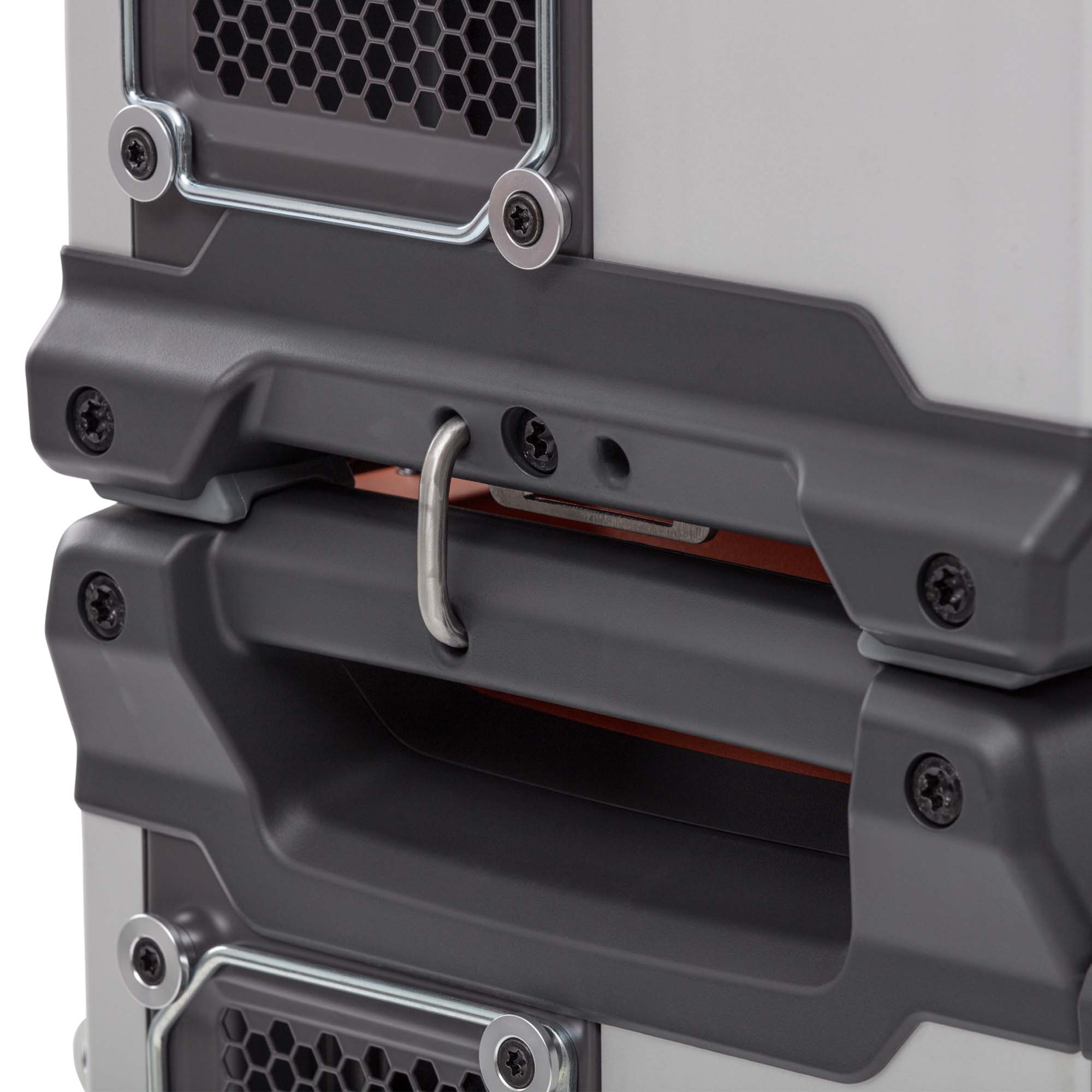 Husqvarna® A45 Bau-Luftreiniger mit HEPA 13 Filter