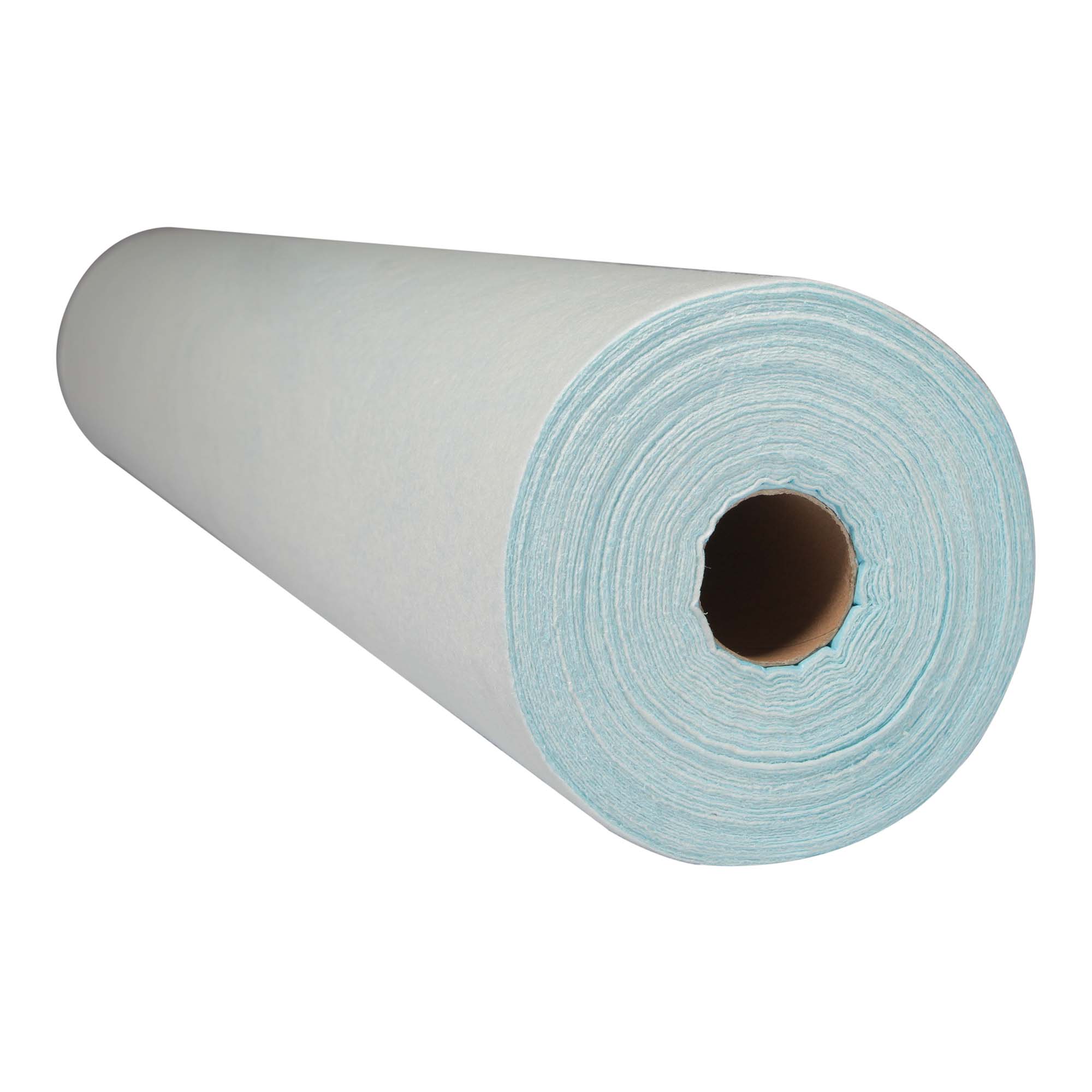 Abdeckvlies selbsthaftend atmungsaktiv 1 x 25 m mit Membrane 160 g/m² AktivTurbo